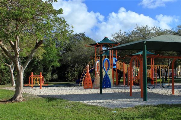 Lago Mar Park