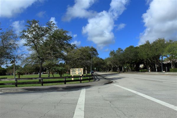 Lago Mar Park