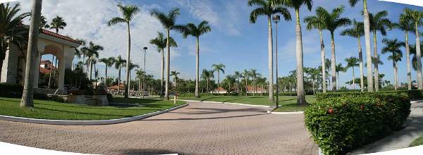 Doral Park Country Club