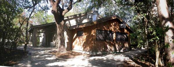 Camp Greynolds