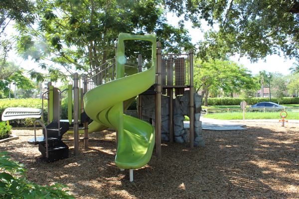 Forest Lakes Park