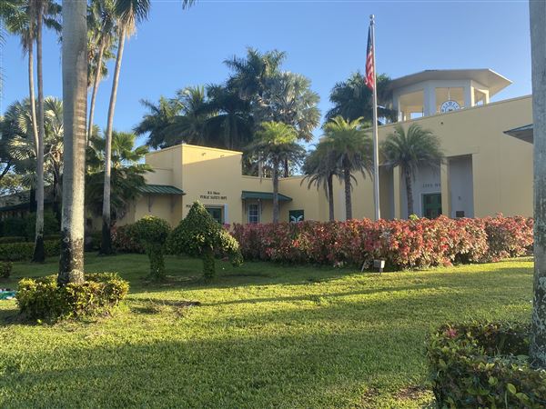 Florida City - City Hall