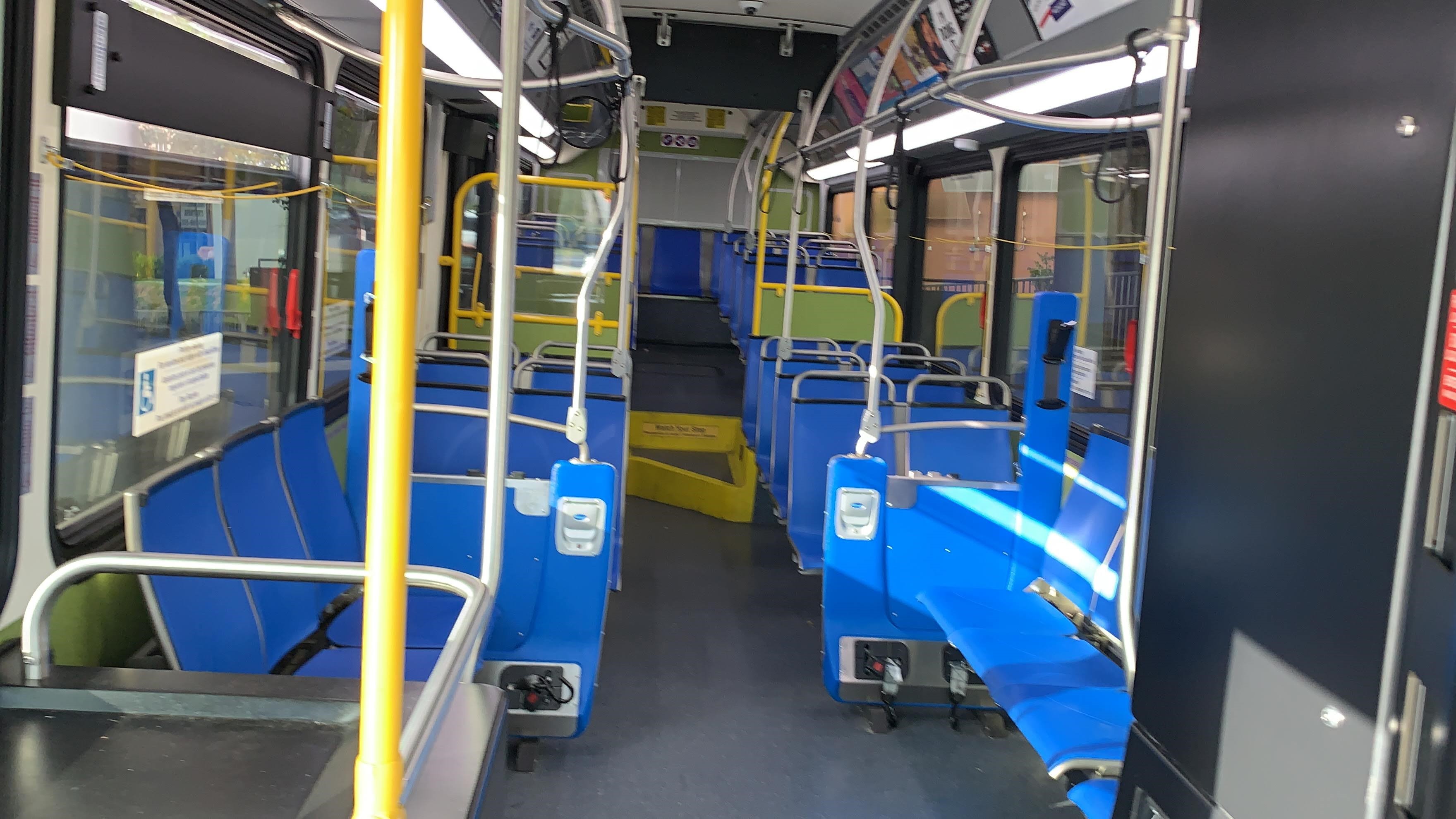 Dade Bus Tracker - 78icpqu
