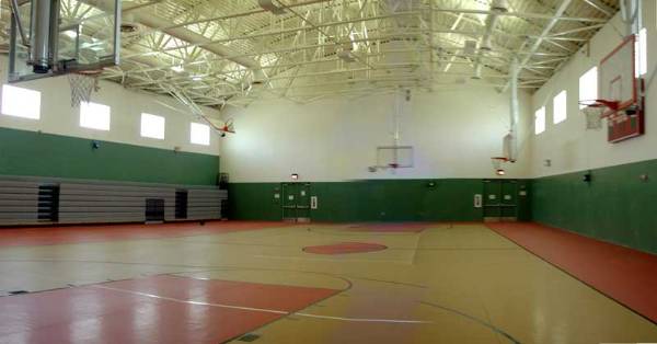 Goulds Park
