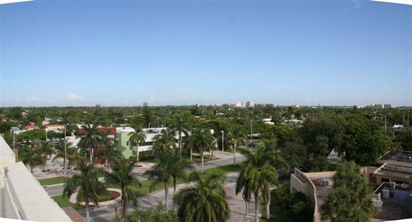 North Miami Beach City Hall