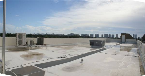 North Miami Beach City Hall