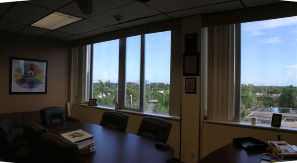 North Miami Beach City Hall