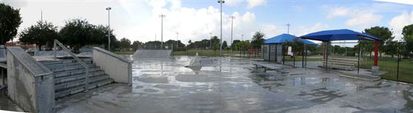 Country Village Park
