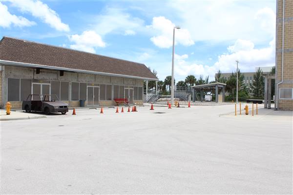 Miami Dade Fire Training Facility (9/13/2016 - Credits: Dorothea "Dee" Belz)
