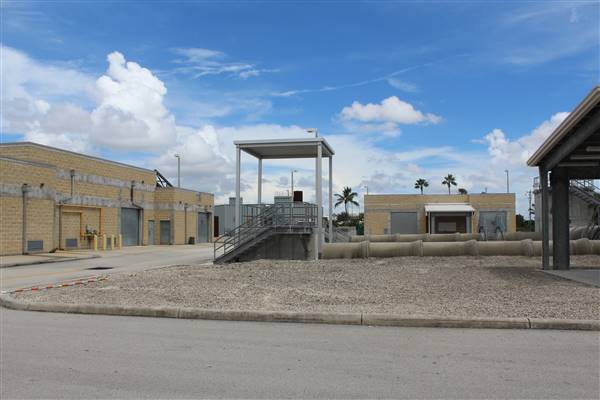 Miami Dade Fire Training Facility (9/13/2016 - Credits: Dorothea "Dee" Belz)