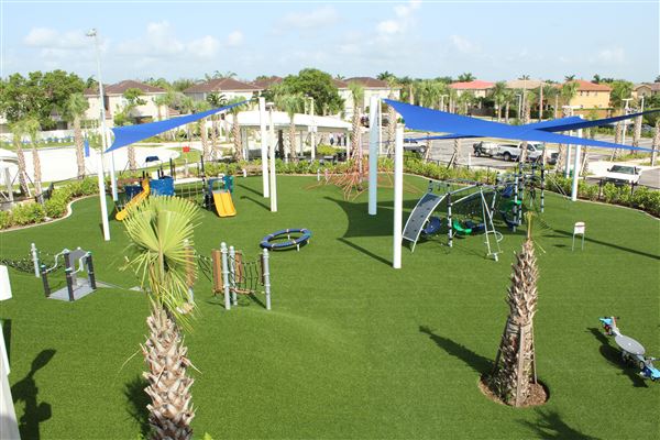 Doral Legacy Park