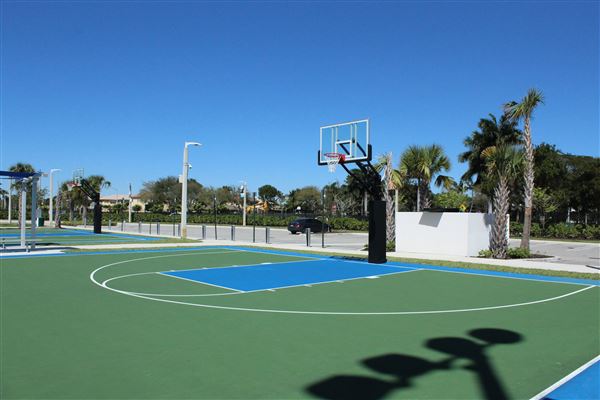 Doral Legacy Park
