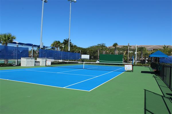 Doral Legacy Park