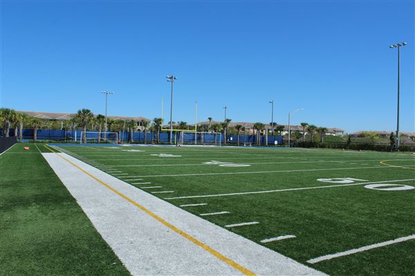 Doral Legacy Park