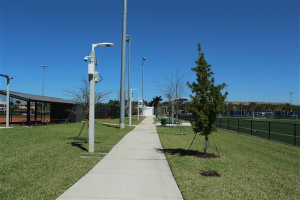 Doral Legacy Park