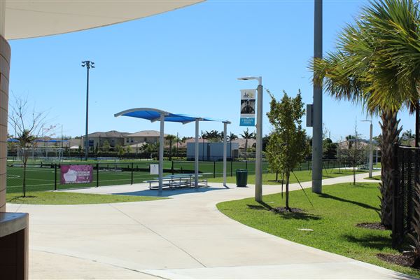 Doral Legacy Park