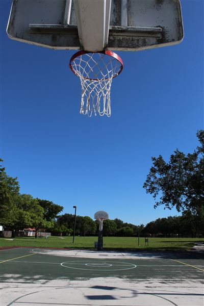 Forest Lakes Park