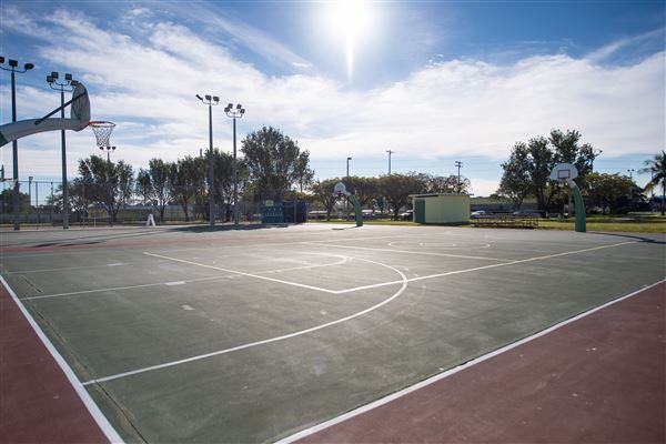 Goulds Park