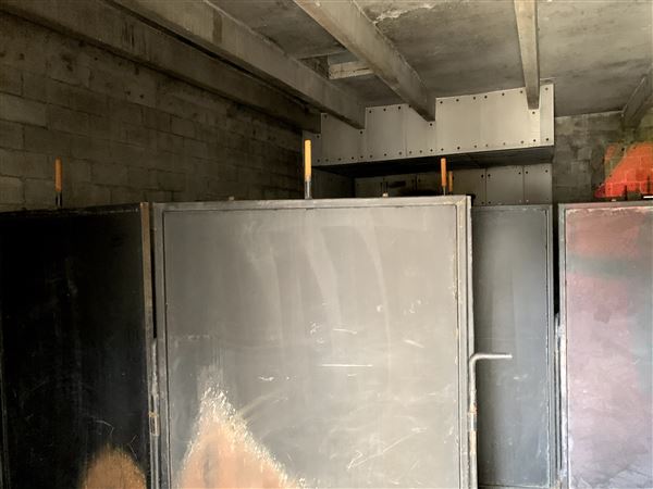 Miami Dade Fire Training Facility (5/20/2021 - Credits: Madeline  Schwarz)