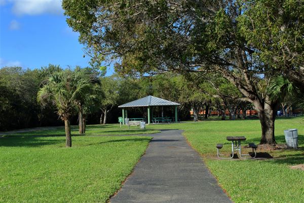 Lago Mar Park