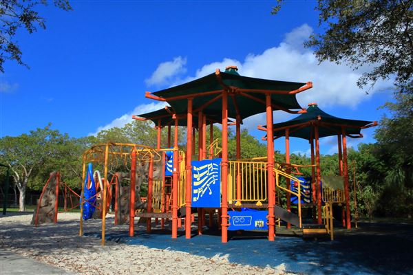 Lago Mar Park