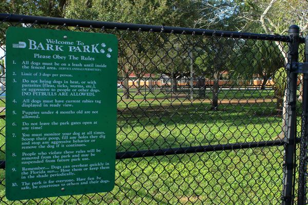 Lago Mar Park