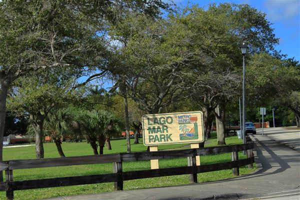 Lago Mar Park