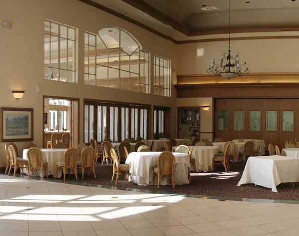 Doral Park Country Club