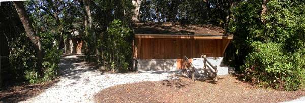 Camp Greynolds