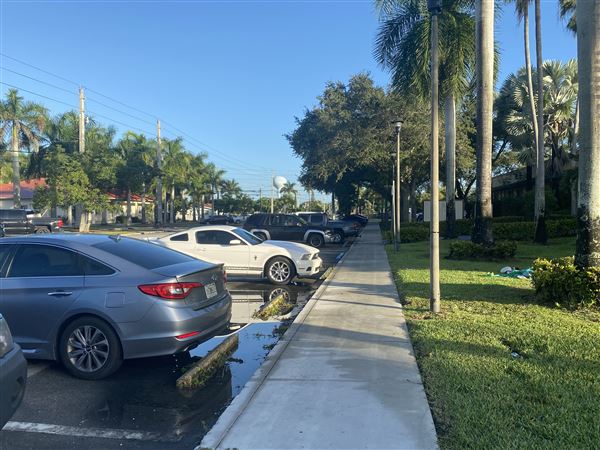 Florida City - City Hall