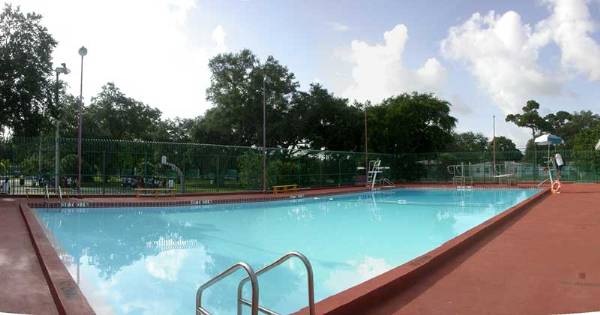 Elizabeth Virrick Park