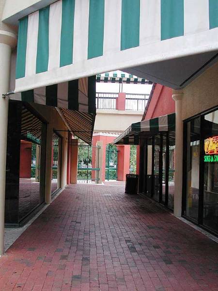 Main Street Miami Lakes
