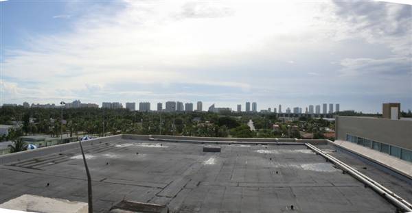 North Miami Beach City Hall