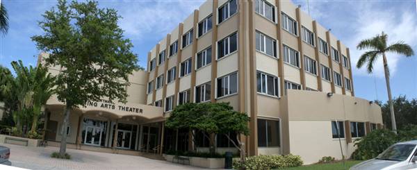 North Miami Beach City Hall