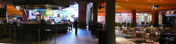 Dolphin Mall