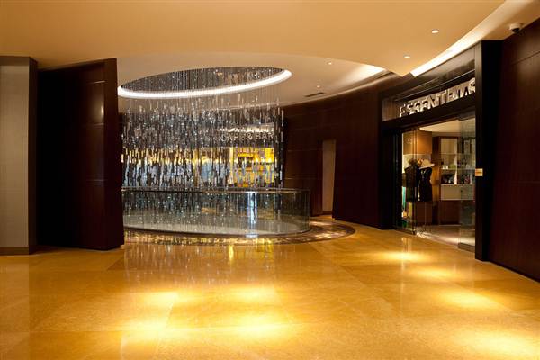 JW Marriott Marquis Miami (1/12/2012 - Credits: Courtesy of JW Marriott Marquis Miami)