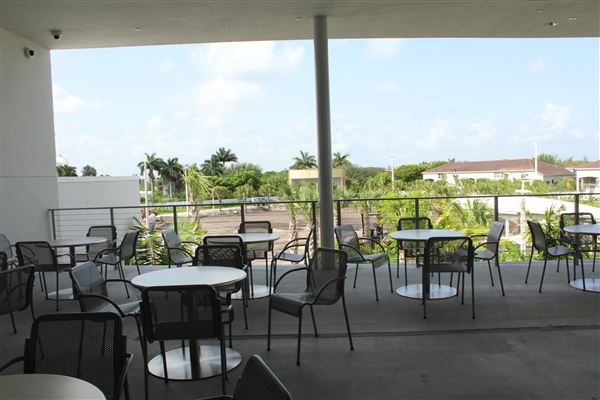Doral Legacy Park
