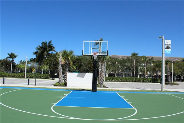 Doral Legacy Park