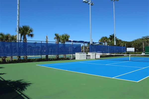 Doral Legacy Park