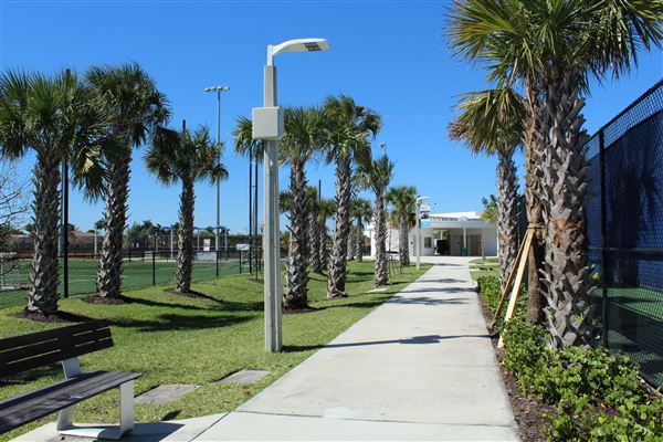 Doral Legacy Park
