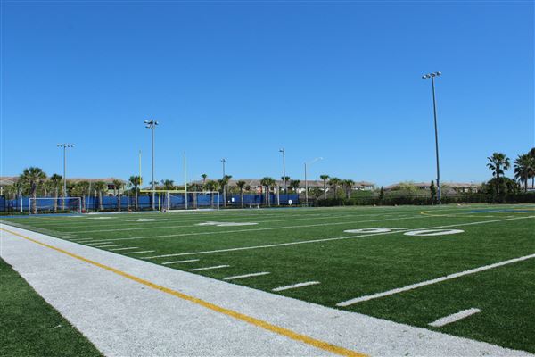 Doral Legacy Park