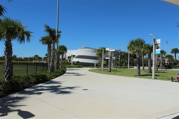 Doral Legacy Park