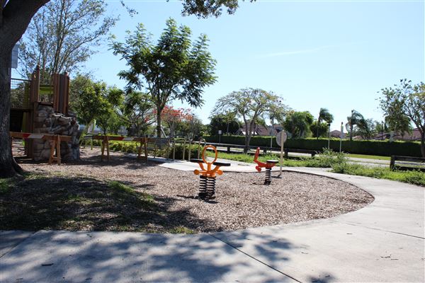 Forest Lakes Park