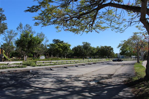 Forest Lakes Park