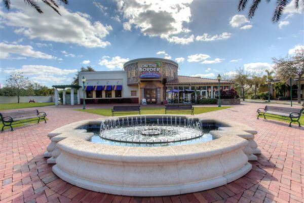 Main Street Miami Lakes