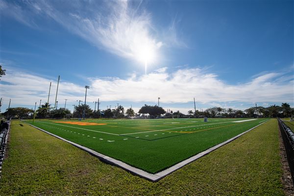 Goulds Park