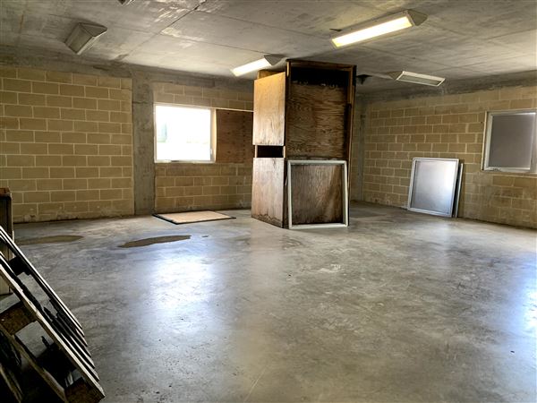 Miami Dade Fire Training Facility (5/20/2021 - Credits: Madeline  Schwarz)