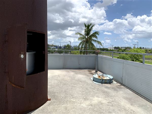 Miami Dade Fire Training Facility (5/20/2021 - Credits: Madeline  Schwarz)
