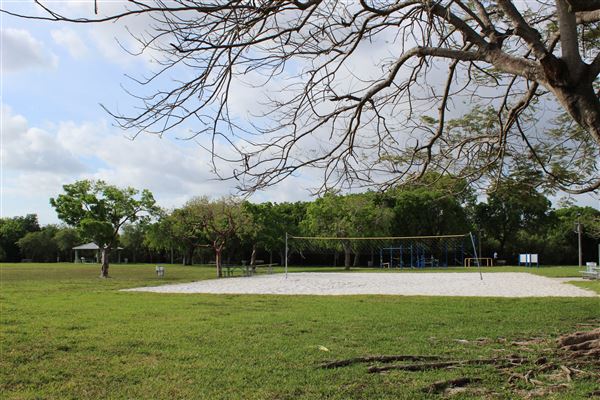 Lago Mar Park