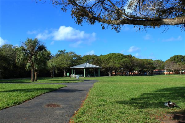 Lago Mar Park